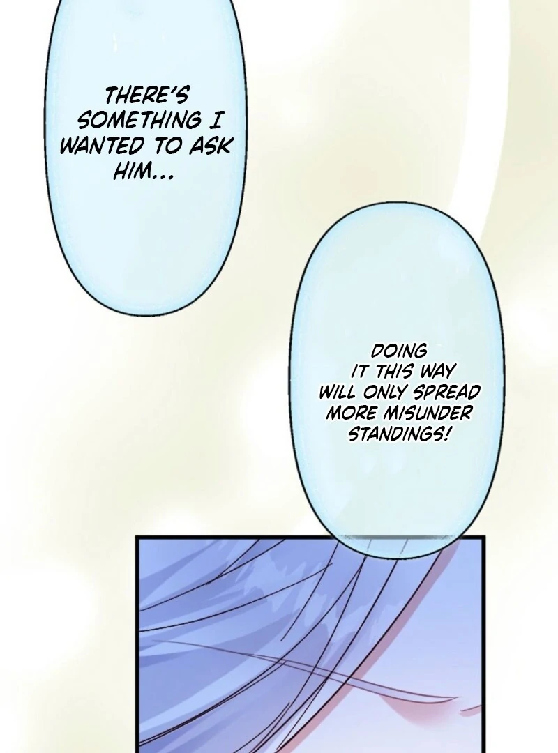 The Tyrant’s Overprotective Contract Mother Chapter 14 page 22 - 