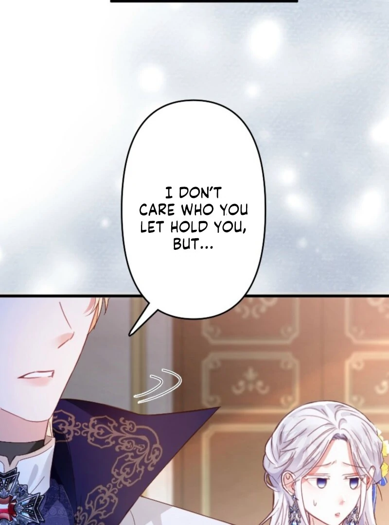 The Tyrant’s Overprotective Contract Mother Chapter 14 page 36 - 
