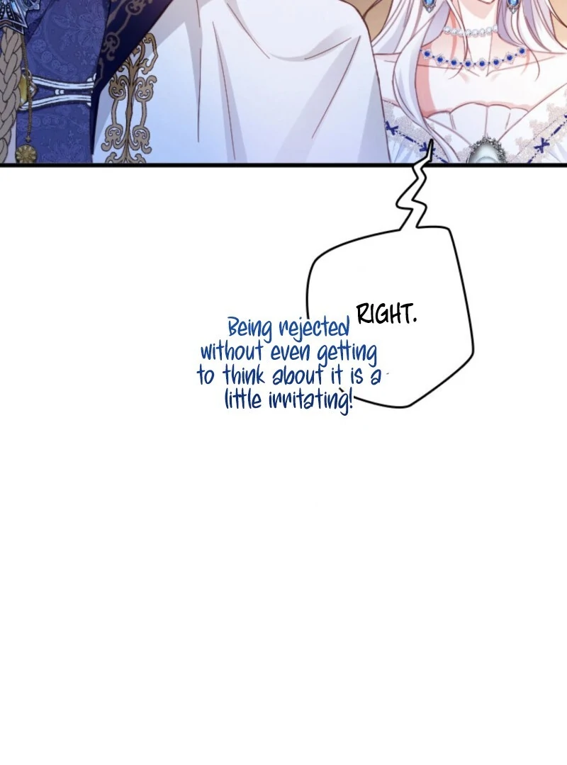 The Tyrant’s Overprotective Contract Mother Chapter 14 page 37 - 