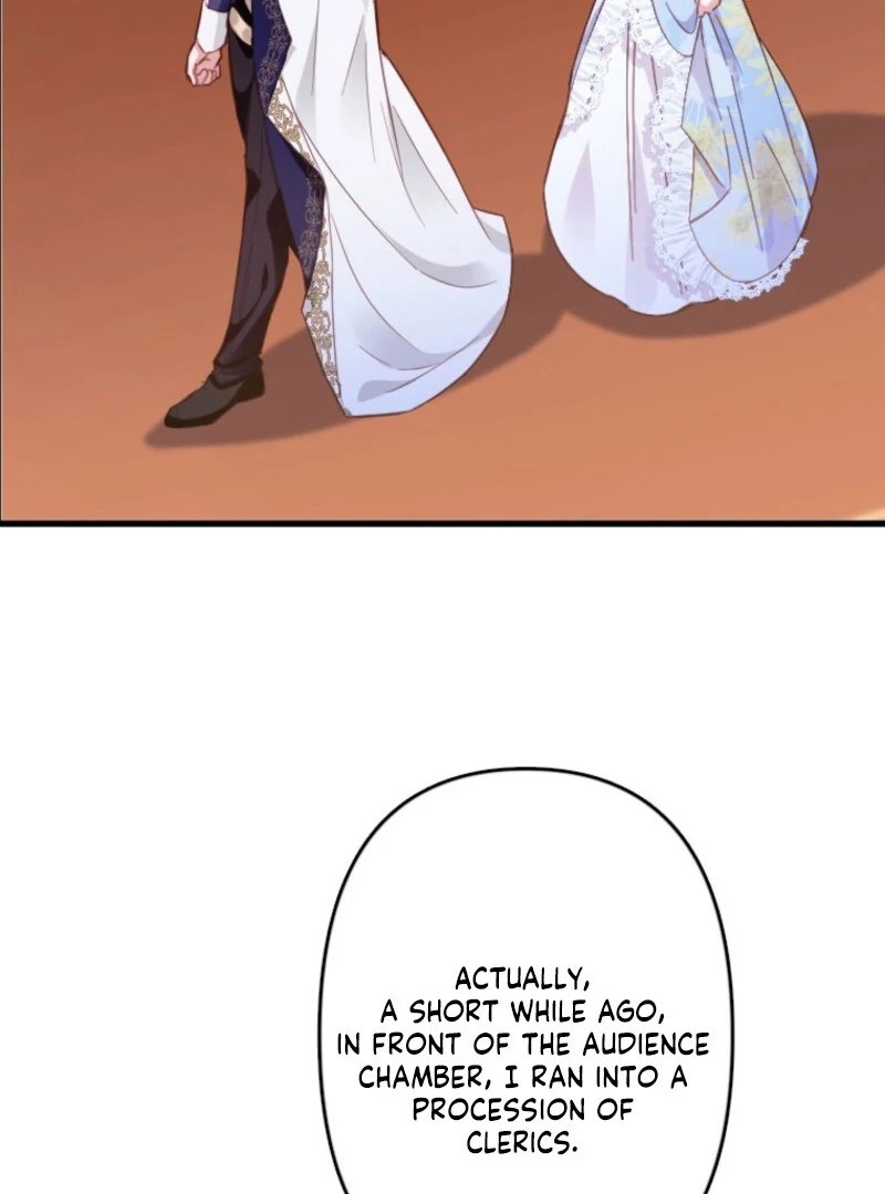 The Tyrant’s Overprotective Contract Mother Chapter 14 page 39 - 