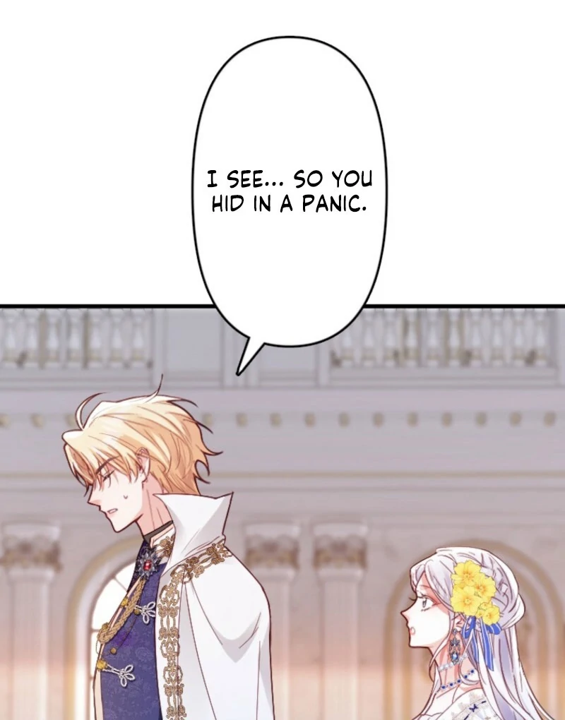 The Tyrant’s Overprotective Contract Mother Chapter 14 page 41 - 
