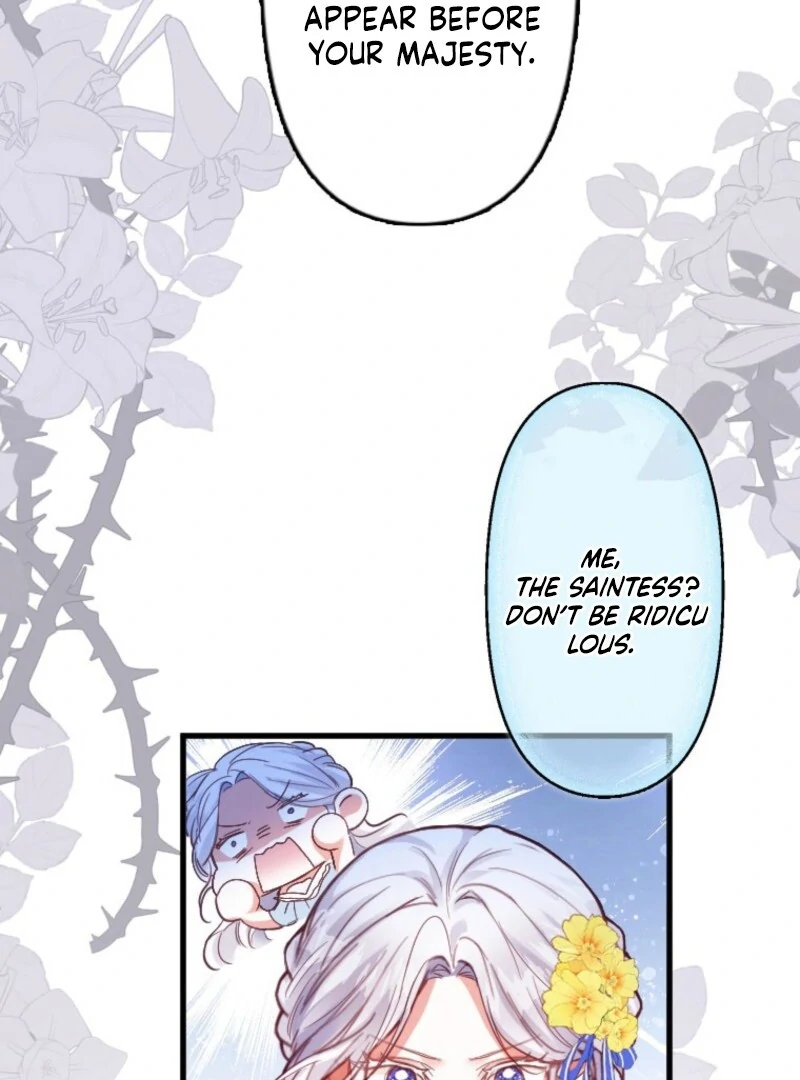 The Tyrant’s Overprotective Contract Mother Chapter 14 page 48 - 