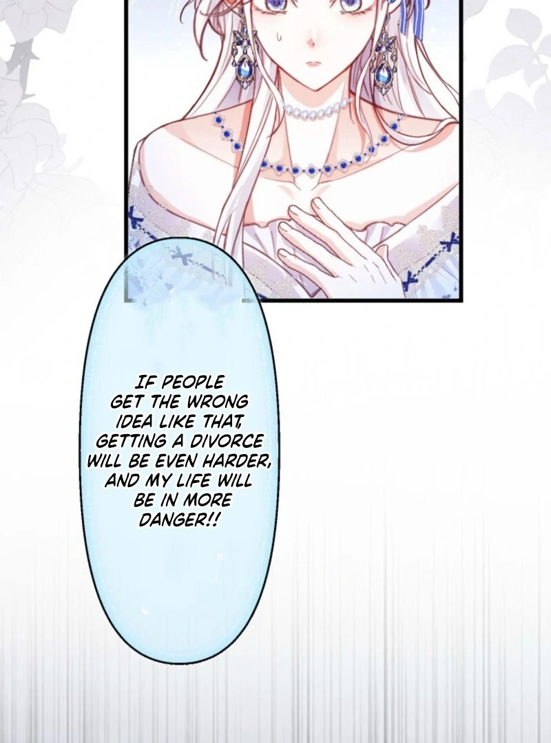 The Tyrant’s Overprotective Contract Mother Chapter 14 page 49 - 