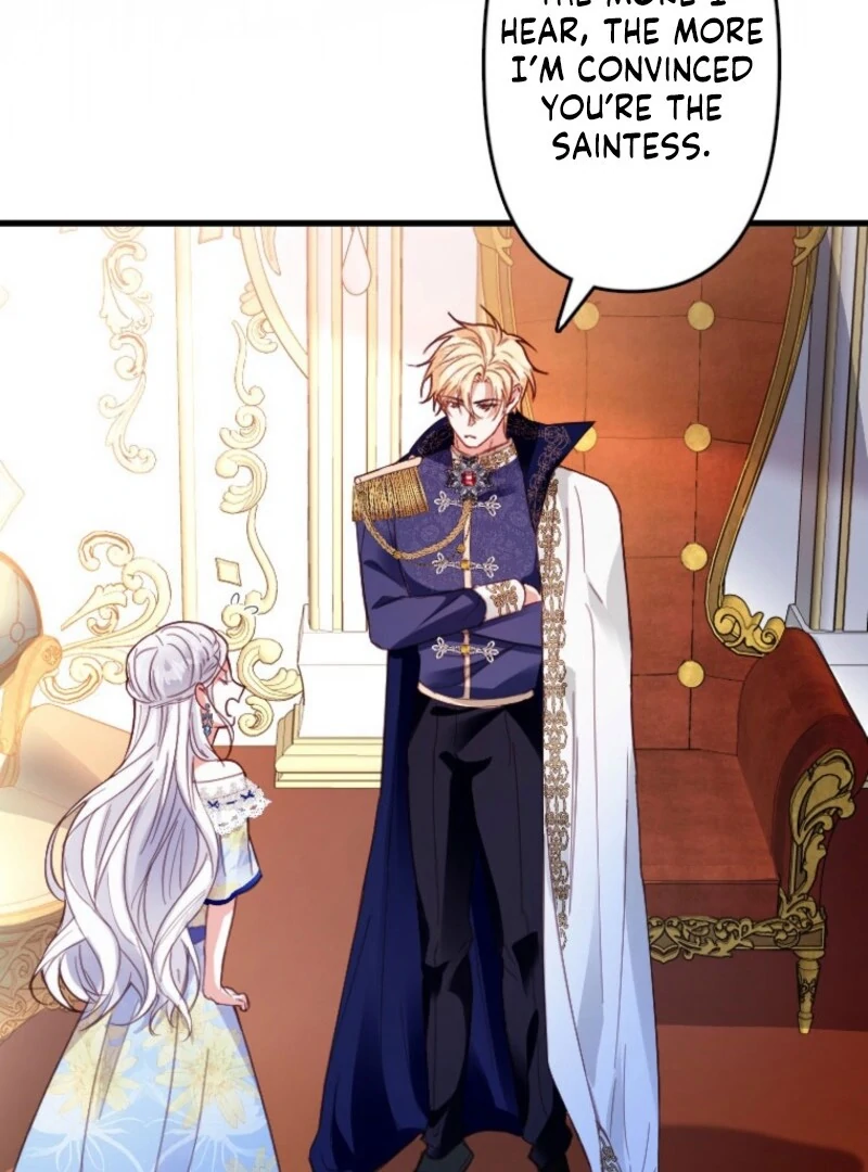 The Tyrant’s Overprotective Contract Mother Chapter 14 page 52 - 