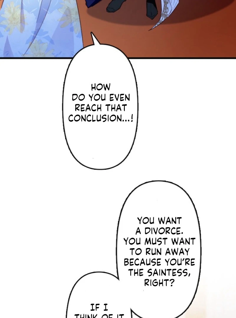 The Tyrant’s Overprotective Contract Mother Chapter 14 page 53 - 