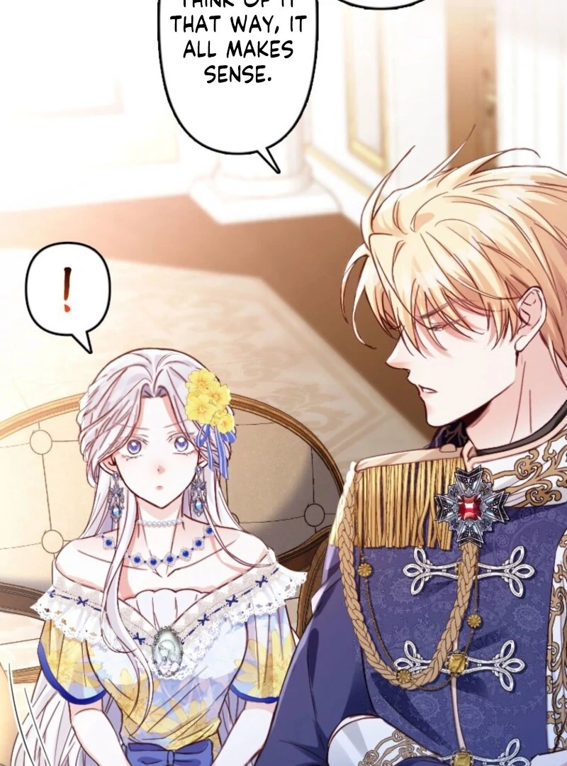 The Tyrant’s Overprotective Contract Mother Chapter 14 page 54 - 