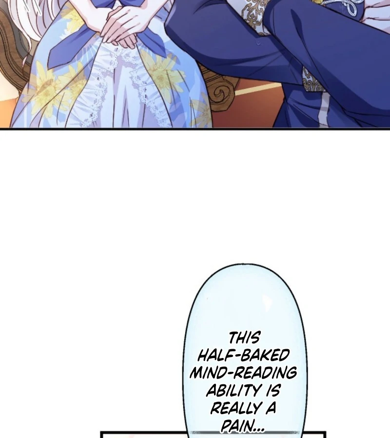 The Tyrant’s Overprotective Contract Mother Chapter 14 page 55 - 
