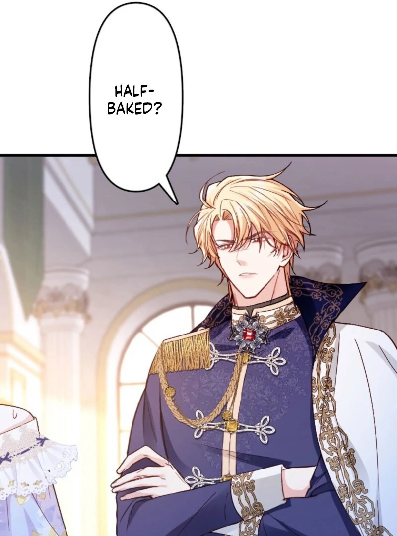 The Tyrant’s Overprotective Contract Mother Chapter 14 page 57 - 