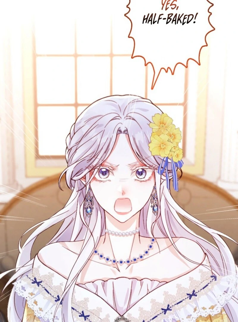 The Tyrant’s Overprotective Contract Mother Chapter 14 page 60 - 
