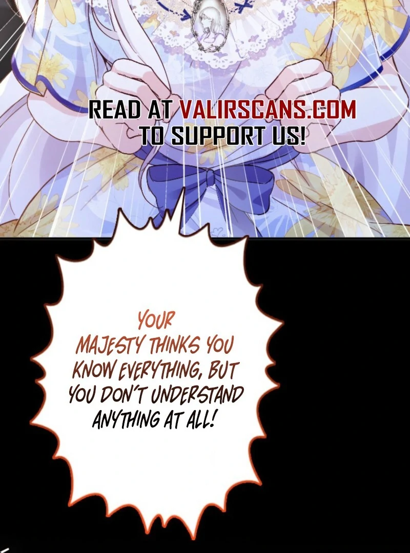 The Tyrant’s Overprotective Contract Mother Chapter 14 page 61 - 