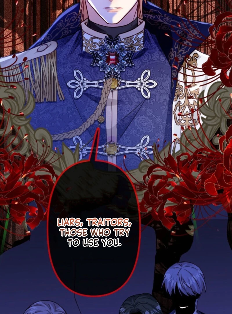 The Tyrant’s Overprotective Contract Mother Chapter 14 page 63 - 