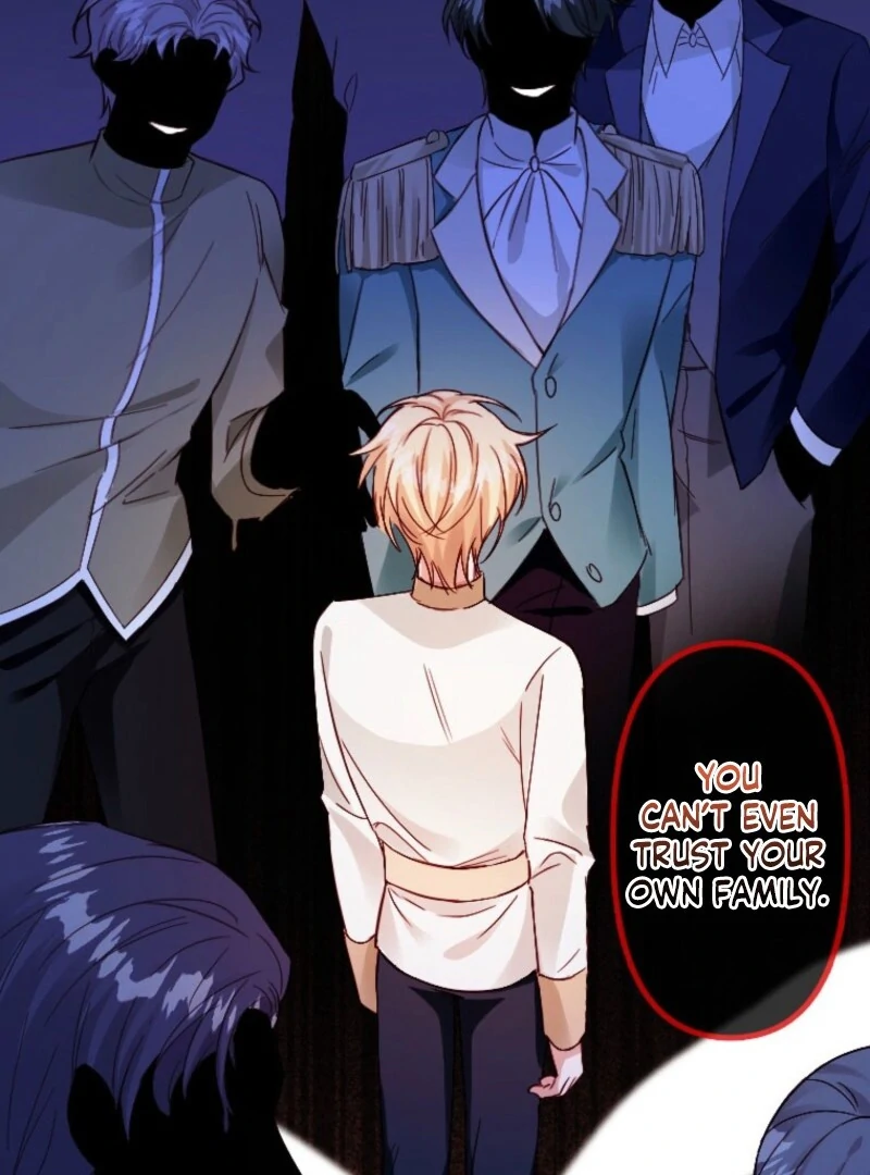The Tyrant’s Overprotective Contract Mother Chapter 14 page 64 - 