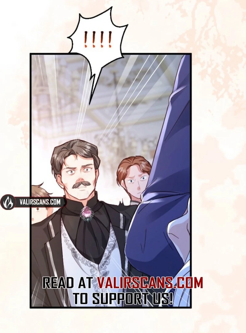 The Tyrant’s Overprotective Contract Mother Chapter 14 page 8 - 