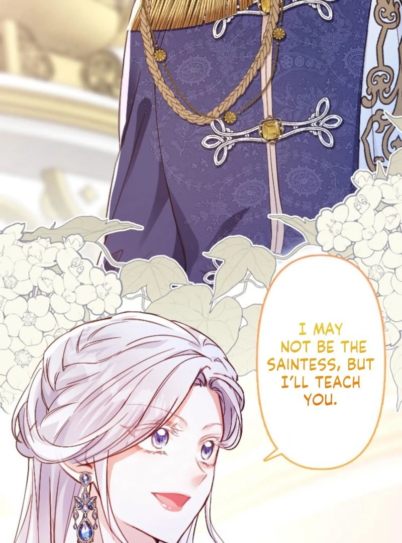 The Tyrant’s Overprotective Contract Mother Chapter 14 page 71 - 