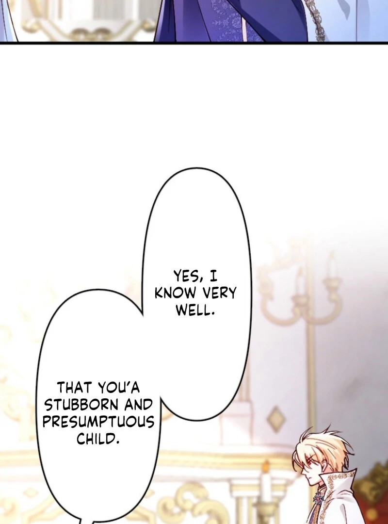 The Tyrant’s Overprotective Contract Mother Chapter 14 page 78 - 