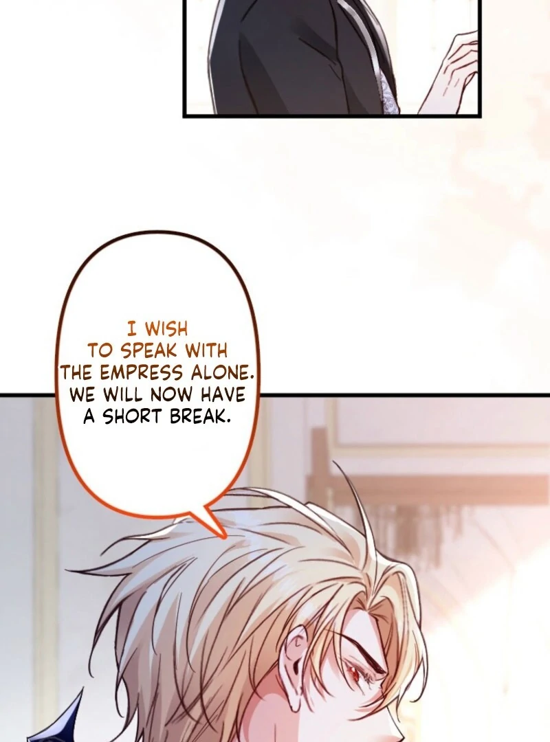 The Tyrant’s Overprotective Contract Mother Chapter 14 page 10 - 