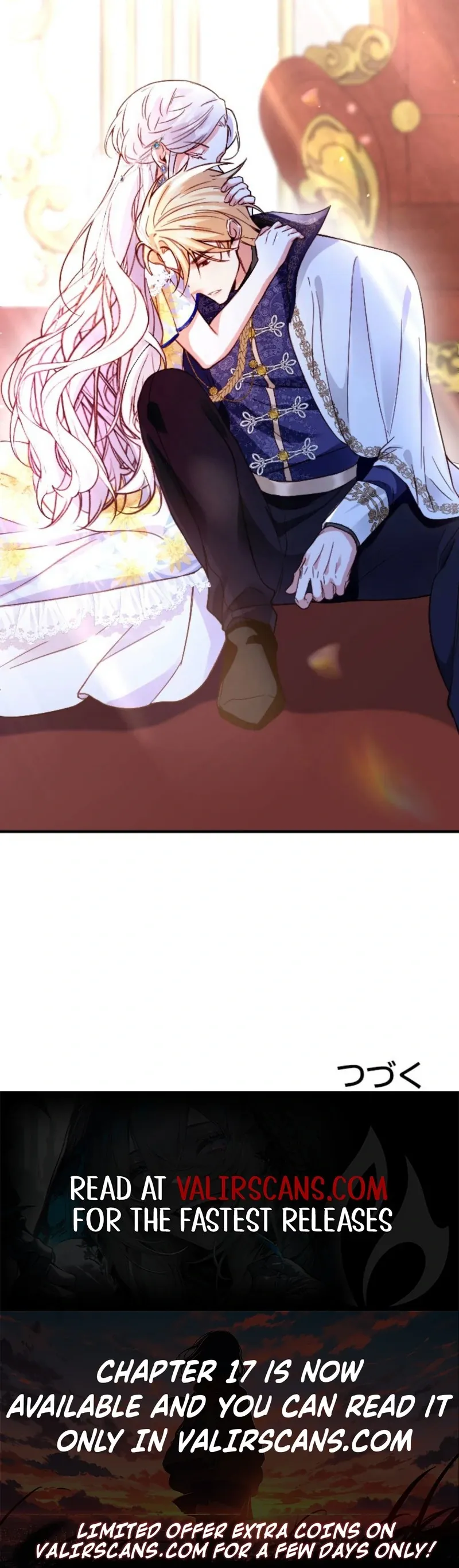 The Tyrant’s Overprotective Contract Mother Chapter 14 page 97 - 
