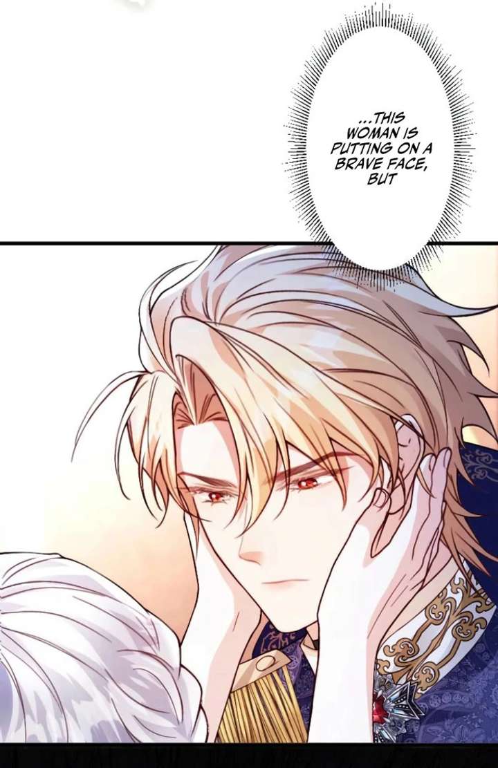 The Tyrant’s Overprotective Contract Mother Chapter 15 page 19 - 