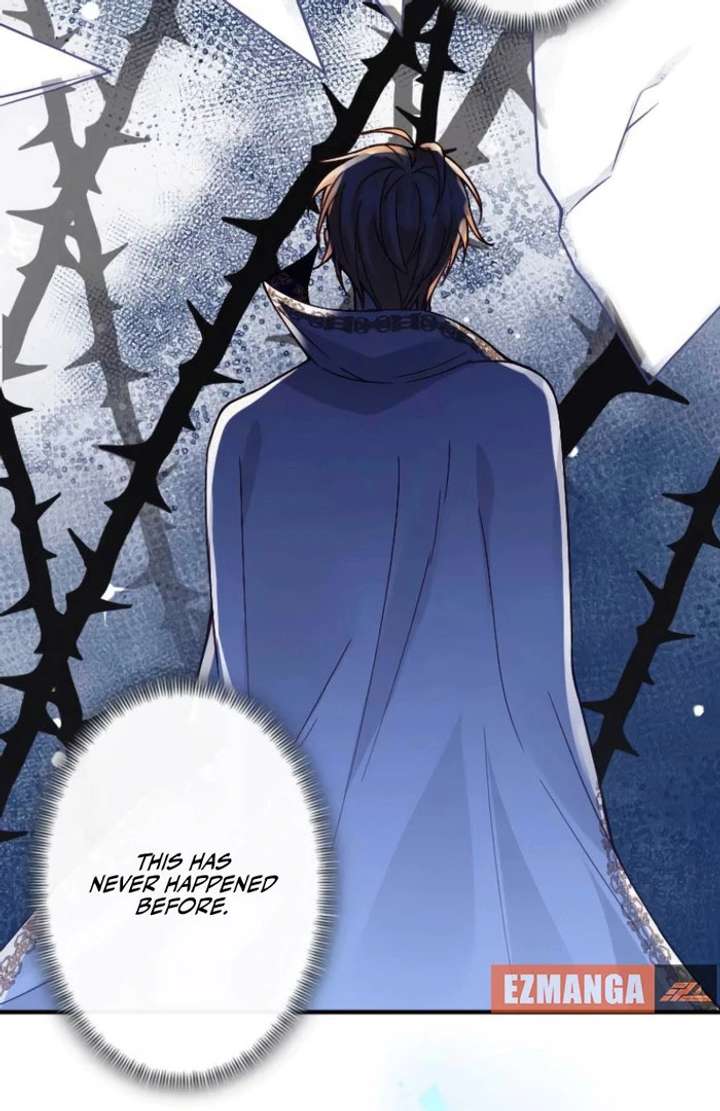 The Tyrant’s Overprotective Contract Mother Chapter 15 page 30 - 