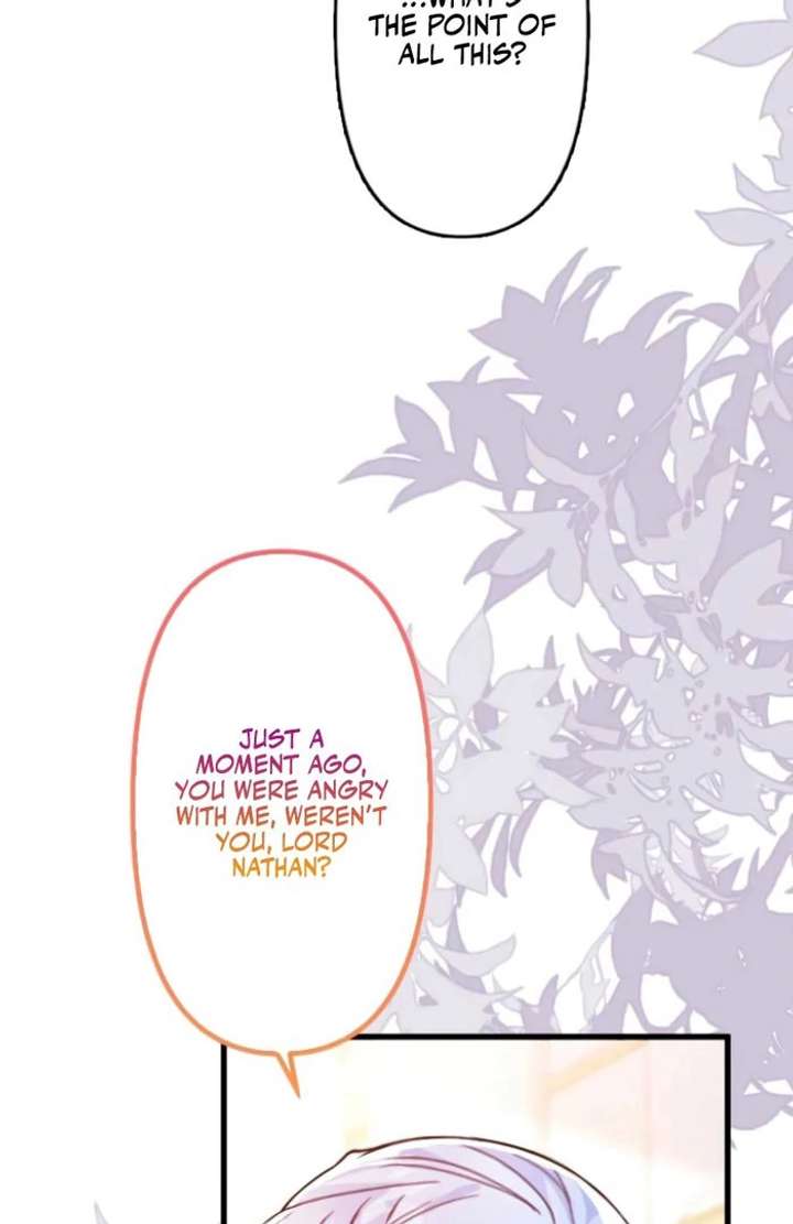 The Tyrant’s Overprotective Contract Mother Chapter 15 page 4 - 
