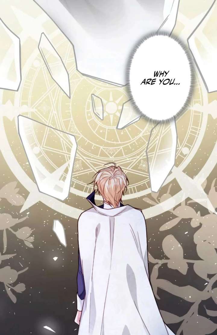 The Tyrant’s Overprotective Contract Mother Chapter 15 page 38 - 