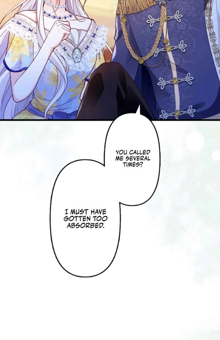 The Tyrant’s Overprotective Contract Mother Chapter 15 page 44 - 