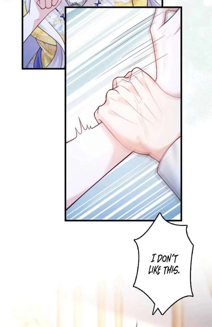 The Tyrant’s Overprotective Contract Mother Chapter 15 page 46 - 