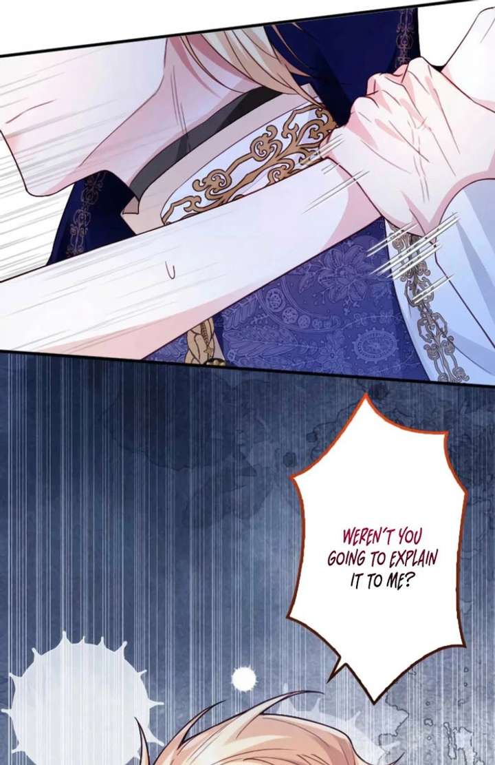 The Tyrant’s Overprotective Contract Mother Chapter 15 page 51 - 