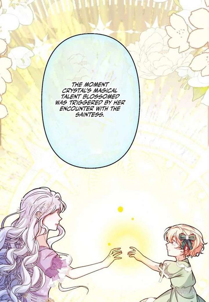 The Tyrant’s Overprotective Contract Mother Chapter 16 page 24 - 