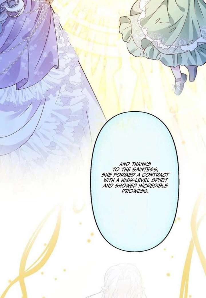 The Tyrant’s Overprotective Contract Mother Chapter 16 page 25 - 