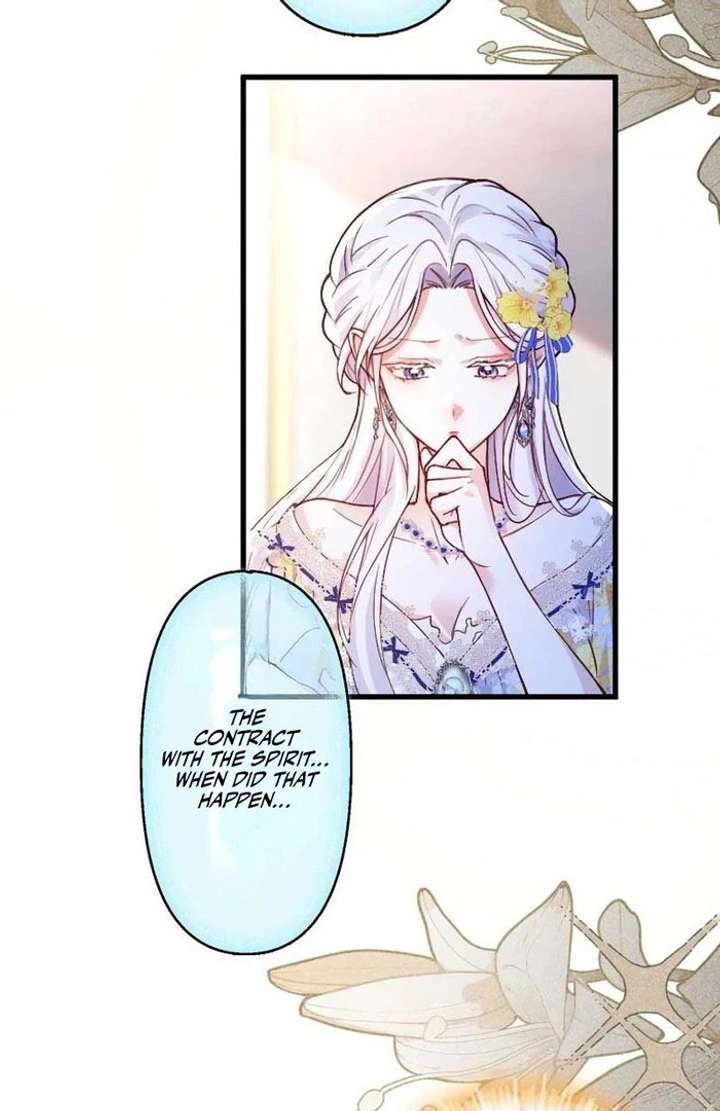 The Tyrant’s Overprotective Contract Mother Chapter 16 page 29 - 