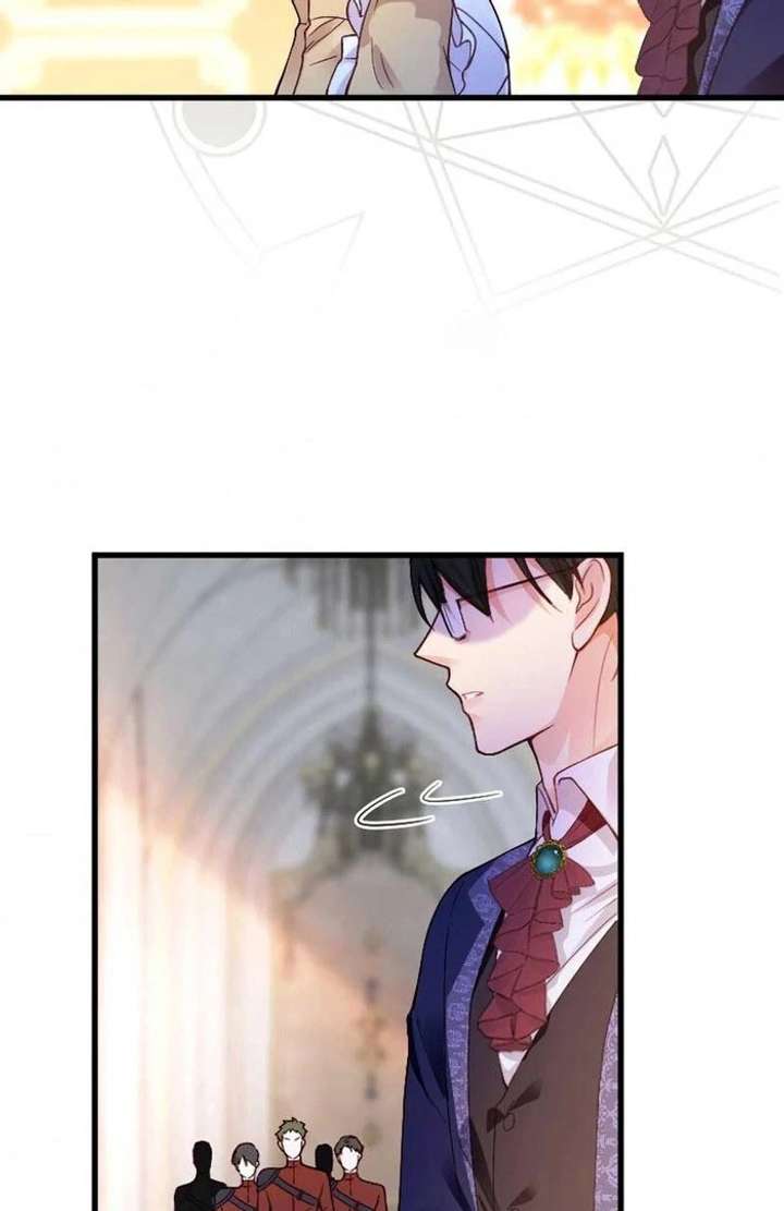The Tyrant’s Overprotective Contract Mother Chapter 16 page 40 - 