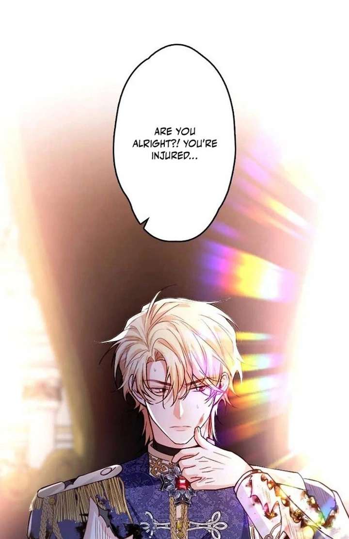 The Tyrant’s Overprotective Contract Mother Chapter 16 page 5 - 