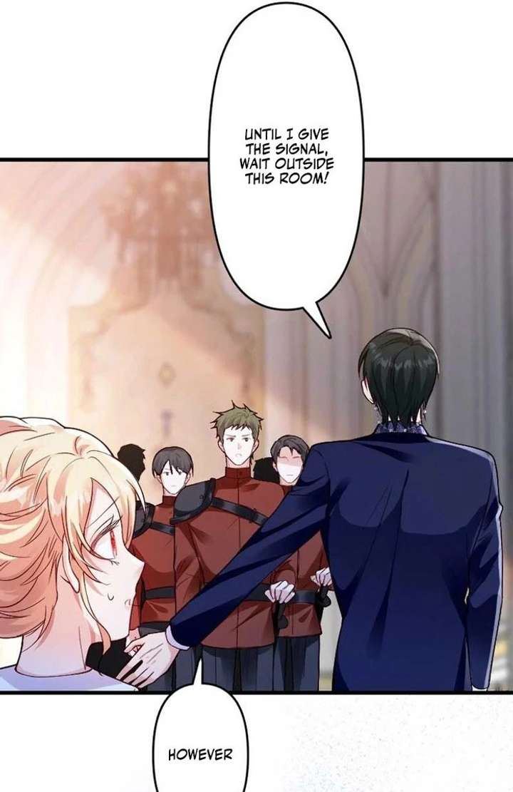 The Tyrant’s Overprotective Contract Mother Chapter 16 page 45 - 