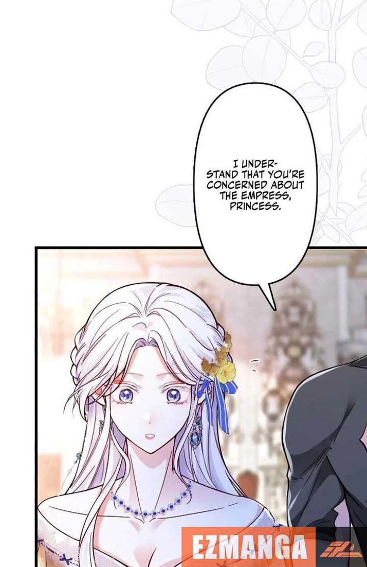 The Tyrant’s Overprotective Contract Mother Chapter 16 page 56 - 