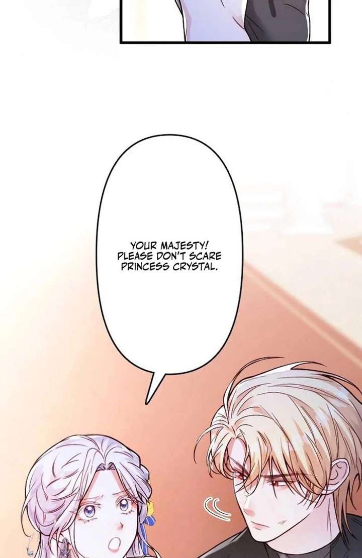 The Tyrant’s Overprotective Contract Mother Chapter 16 page 60 - 