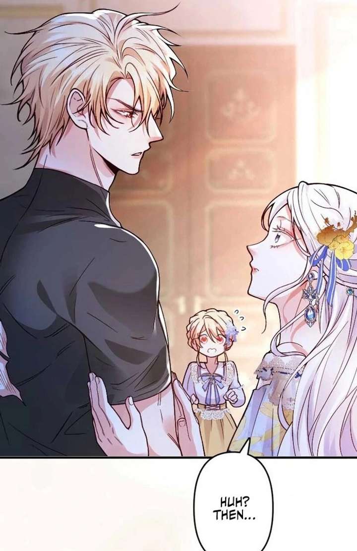 The Tyrant’s Overprotective Contract Mother Chapter 16 page 63 - 