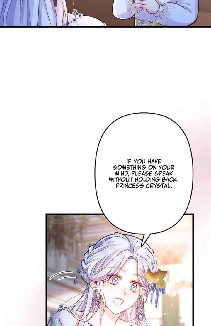 The Tyrant’s Overprotective Contract Mother Chapter 17 page 20 - 