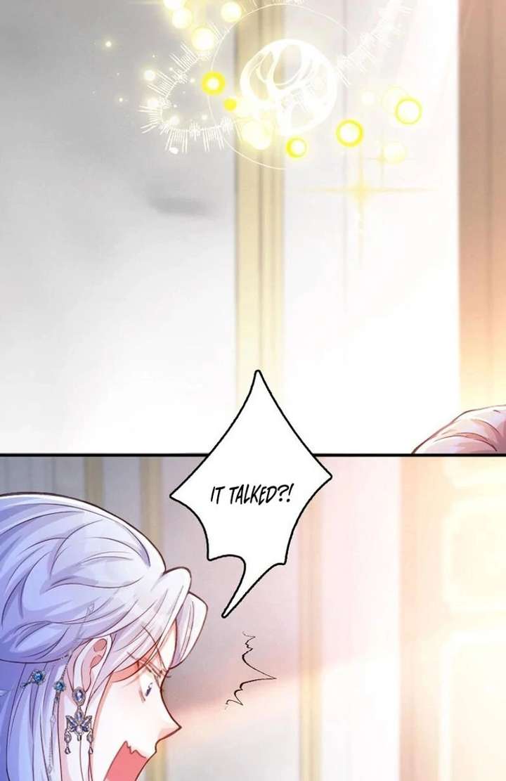 The Tyrant’s Overprotective Contract Mother Chapter 17 page 3 - 