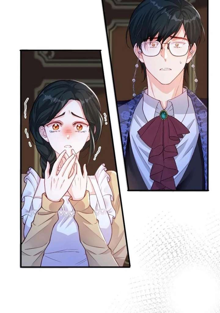 The Tyrant’s Overprotective Contract Mother Chapter 17 page 33 - 