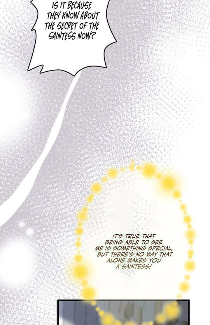 The Tyrant’s Overprotective Contract Mother Chapter 17 page 35 - 