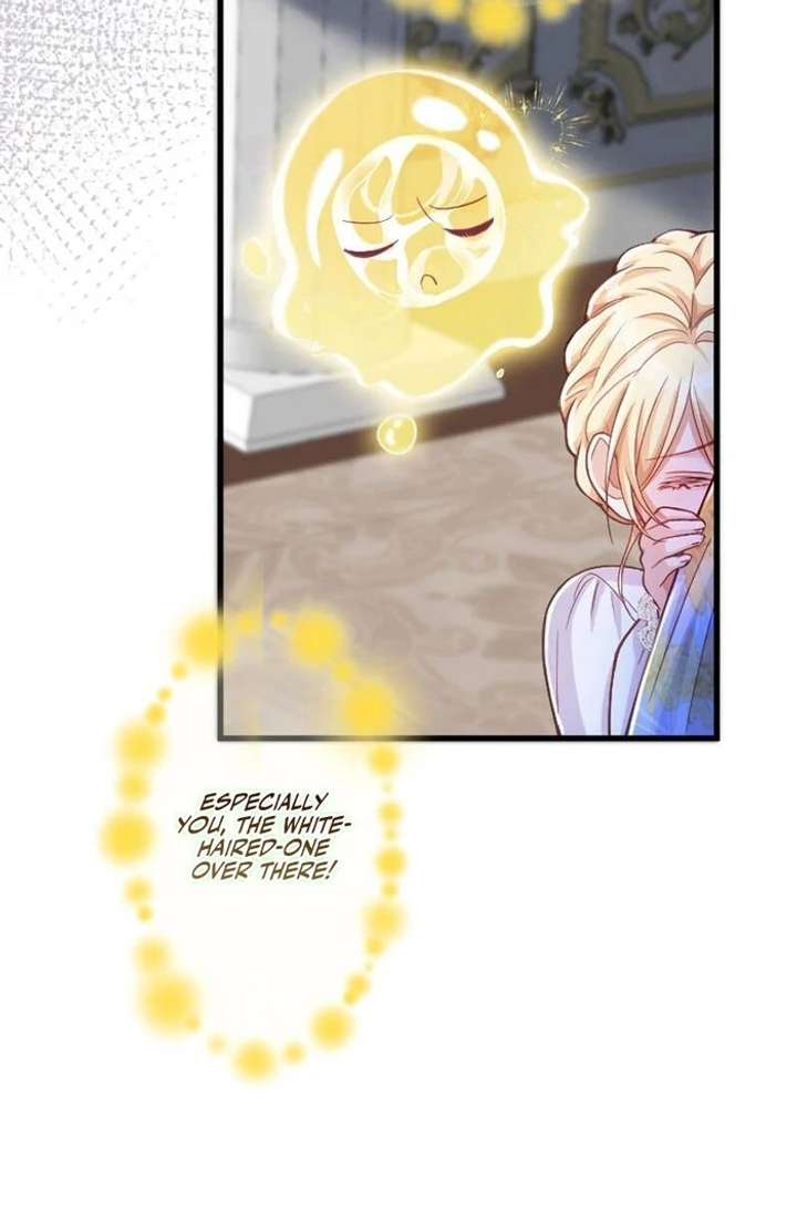 The Tyrant’s Overprotective Contract Mother Chapter 17 page 36 - 