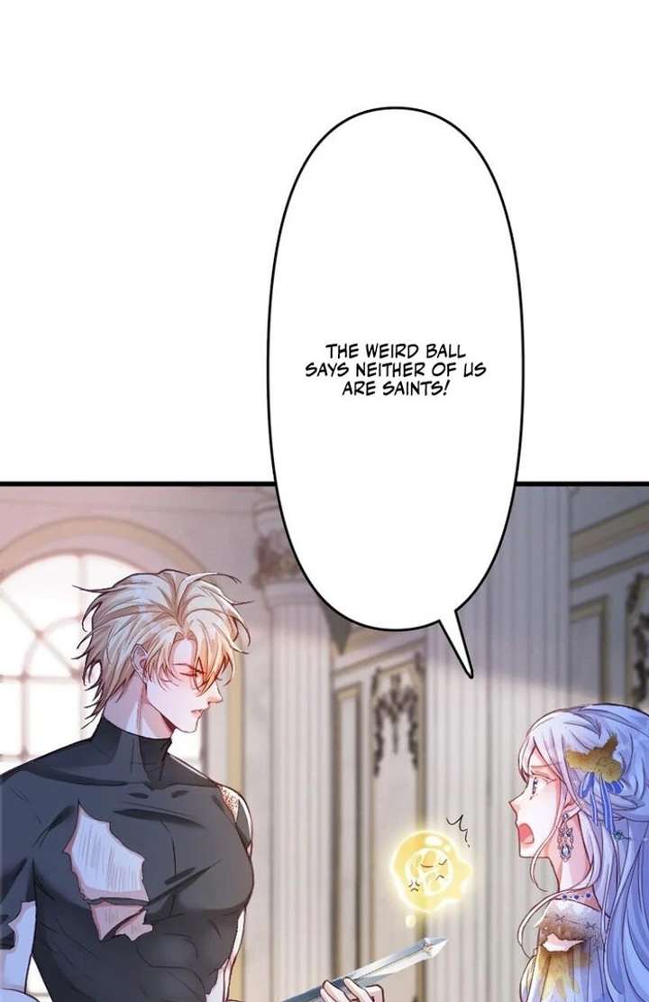 The Tyrant’s Overprotective Contract Mother Chapter 17 page 37 - 