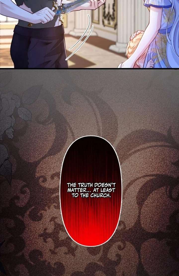 The Tyrant’s Overprotective Contract Mother Chapter 17 page 38 - 