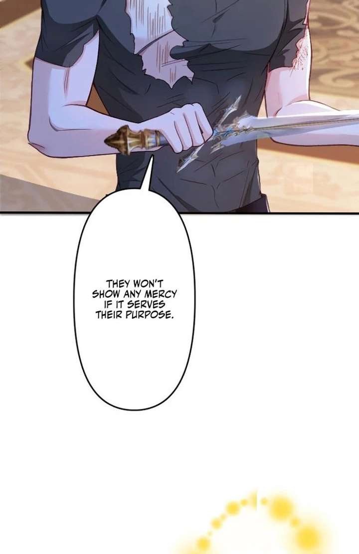 The Tyrant’s Overprotective Contract Mother Chapter 17 page 41 - 