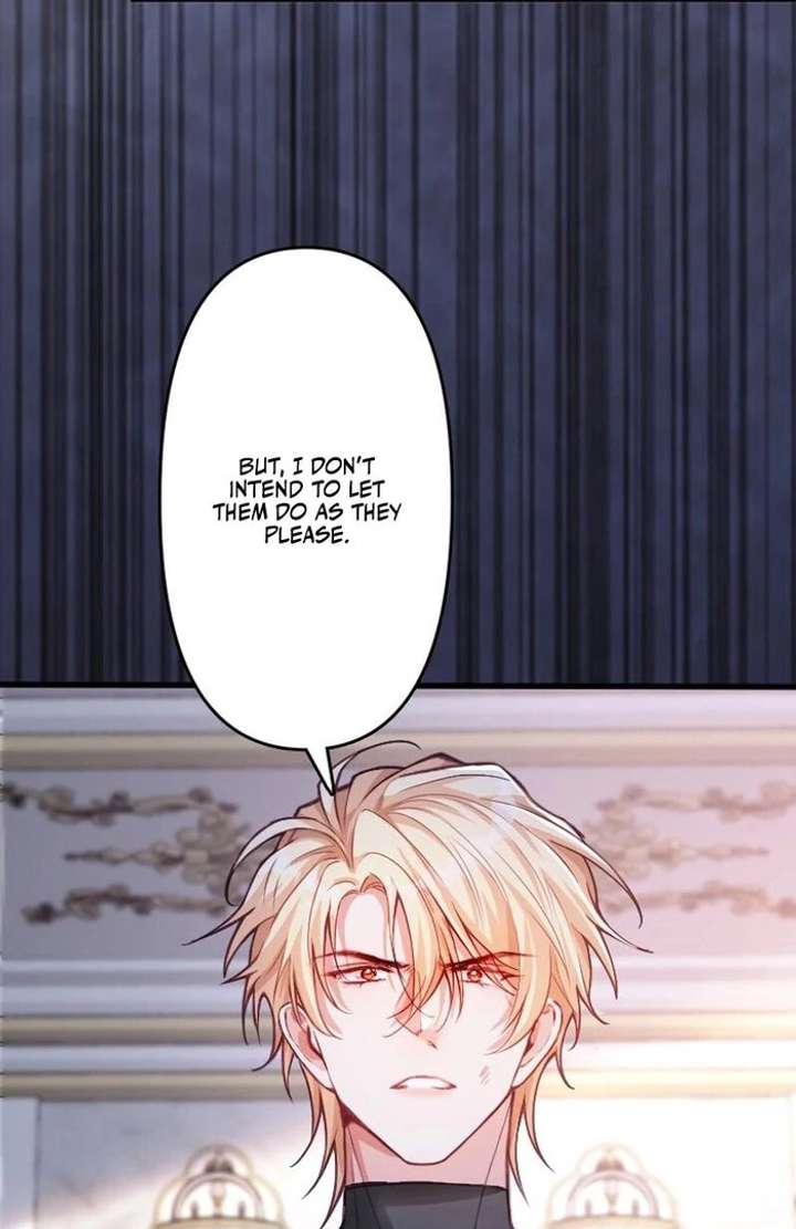 The Tyrant’s Overprotective Contract Mother Chapter 17 page 45 - 
