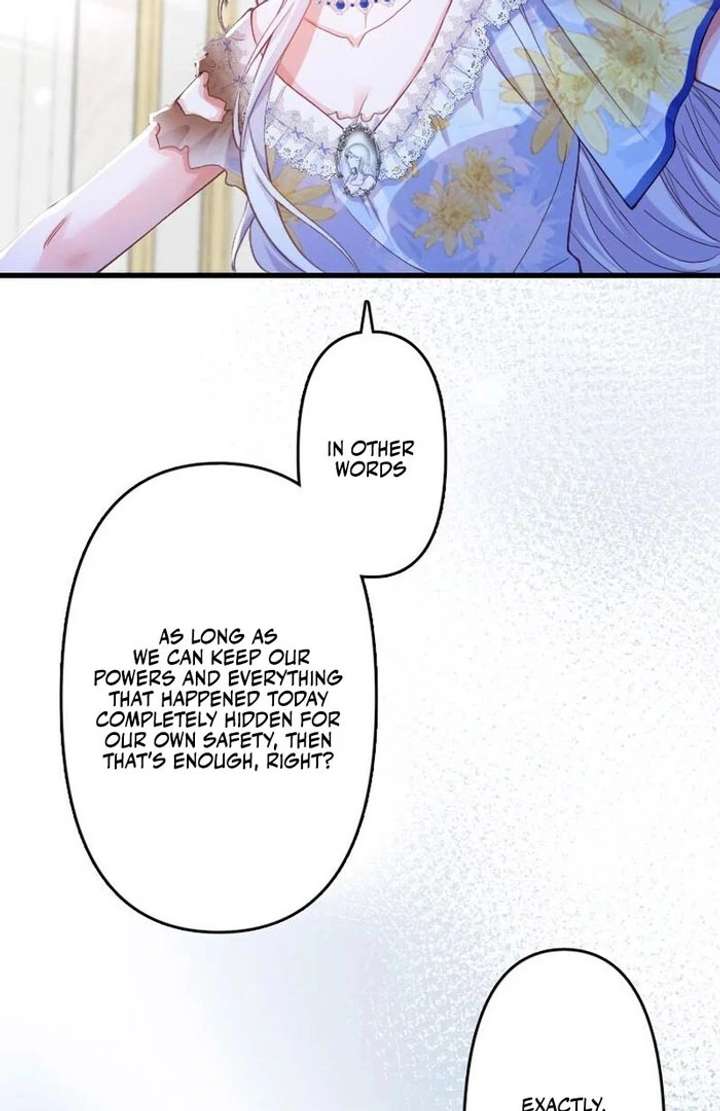 The Tyrant’s Overprotective Contract Mother Chapter 17 page 55 - 