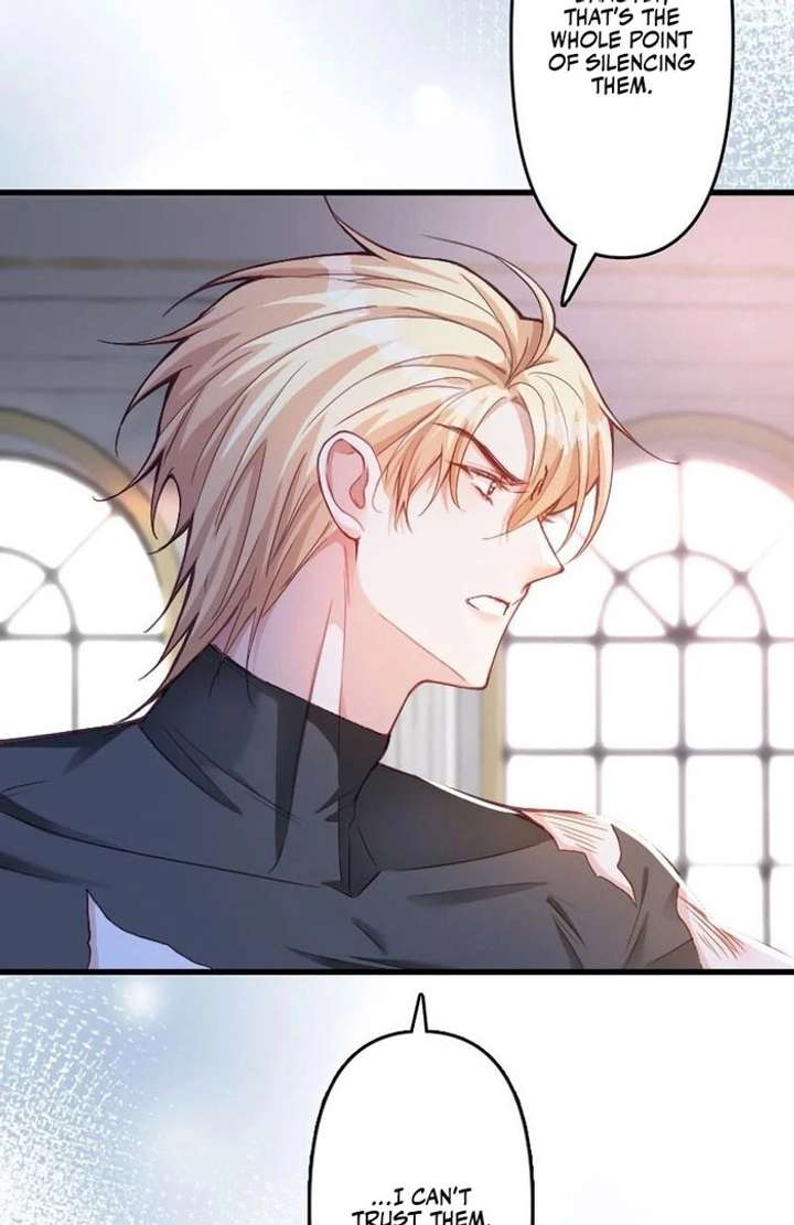 The Tyrant’s Overprotective Contract Mother Chapter 17 page 56 - 