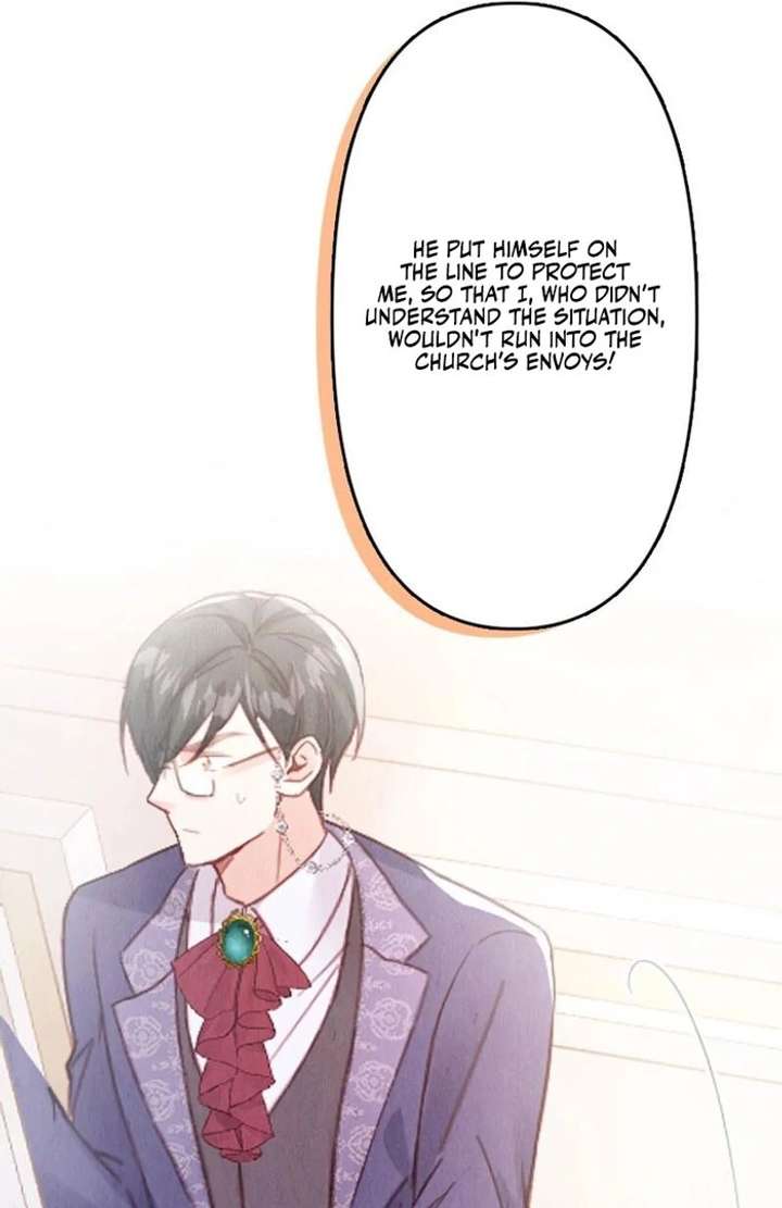 The Tyrant’s Overprotective Contract Mother Chapter 17 page 60 - 