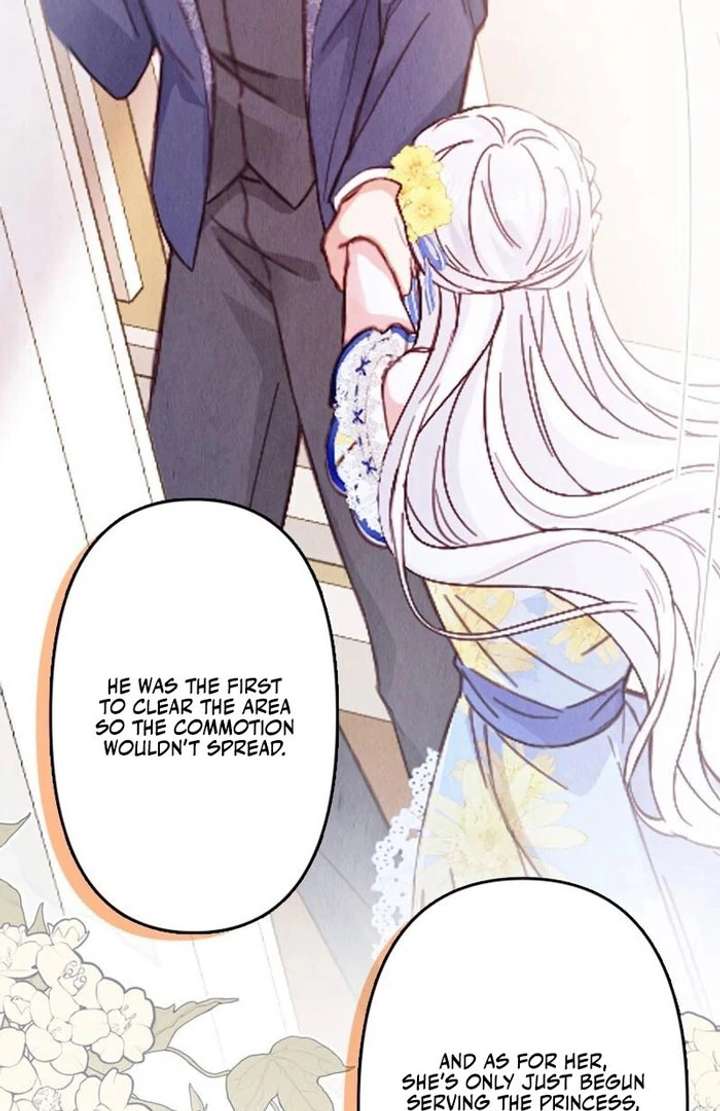 The Tyrant’s Overprotective Contract Mother Chapter 17 page 61 - 